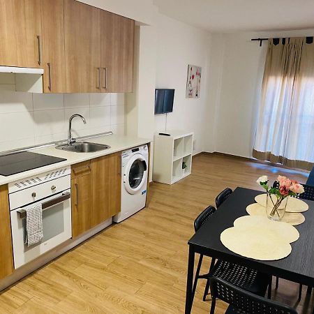مدريد Apartamentos Urgel المظهر الخارجي الصورة
